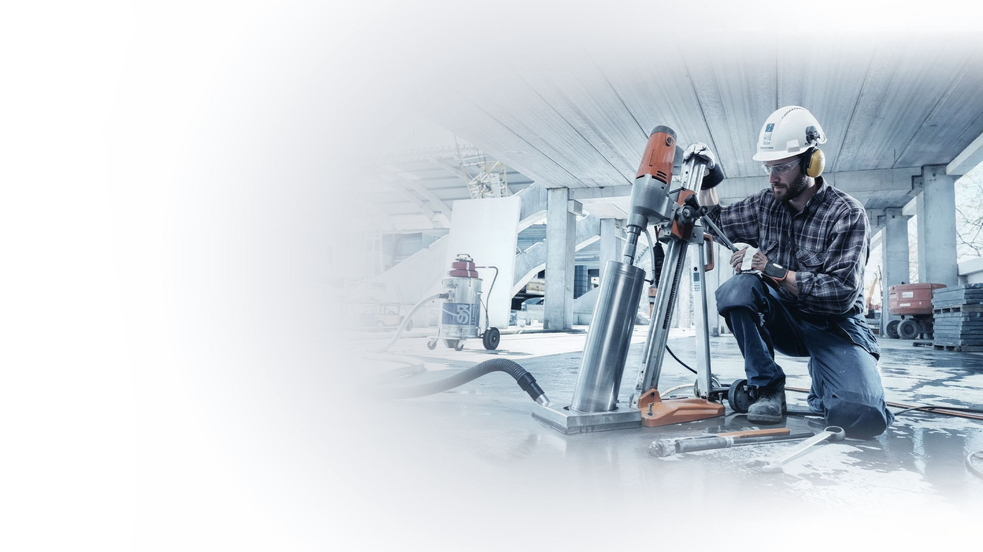 Заглавный фон страницы