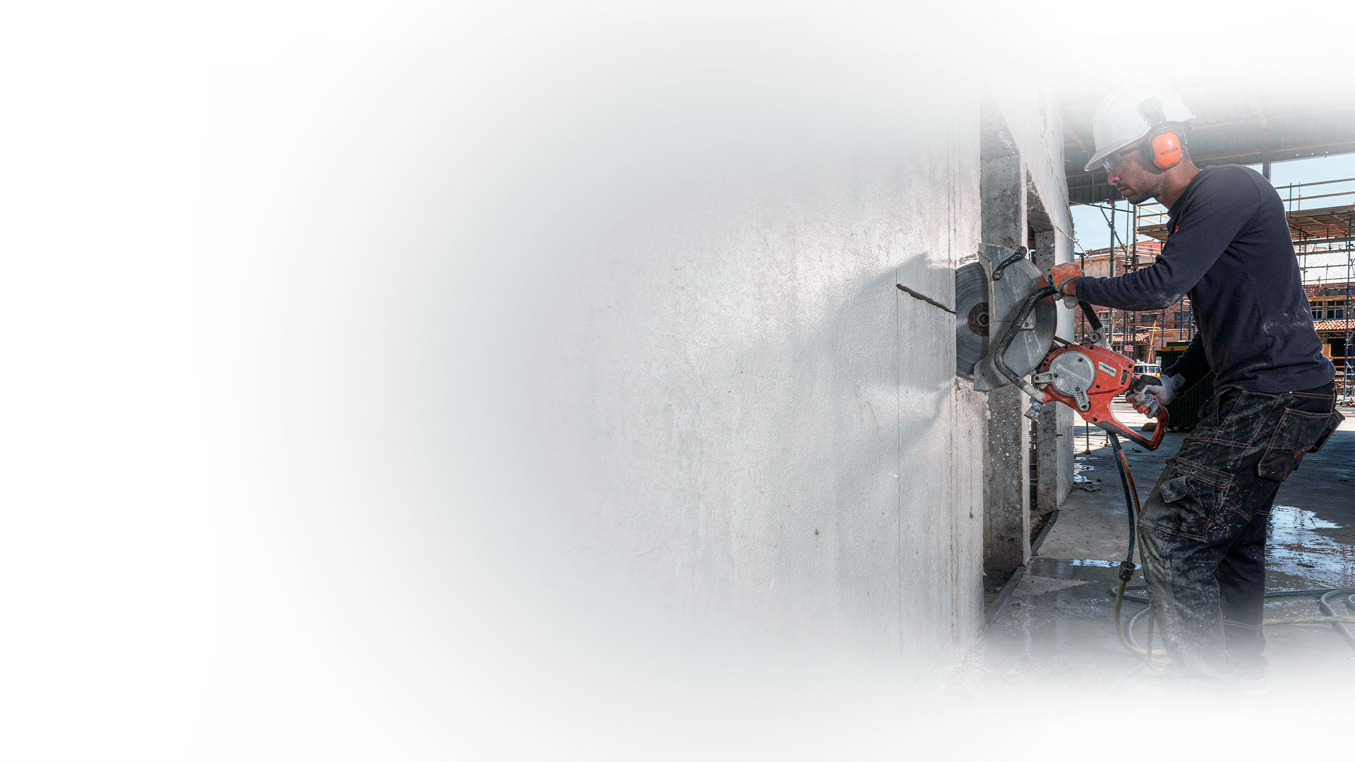 Заглавный фон страницы